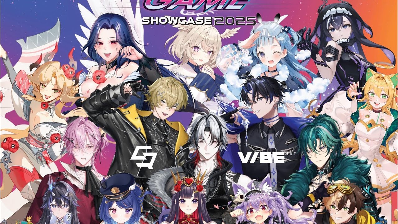 QURSE on stage 24/8/2025 @ TIGS2025