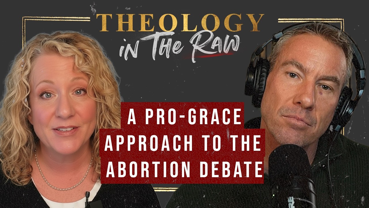 Resembling Jesus in the Abortion Debates: Angela Weszely