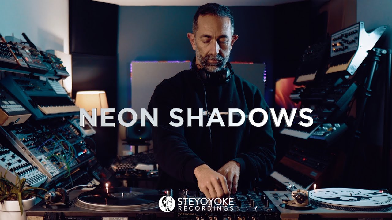 Nick Devon presents 