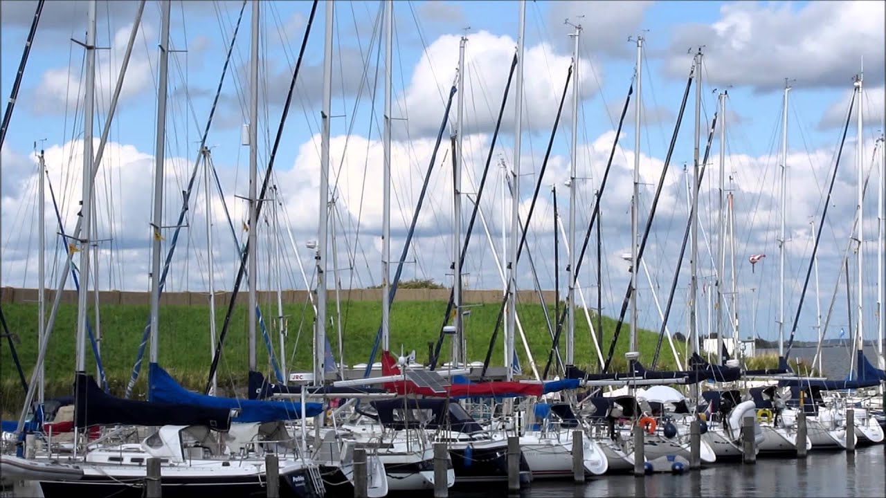 Scharendijke Zeeland