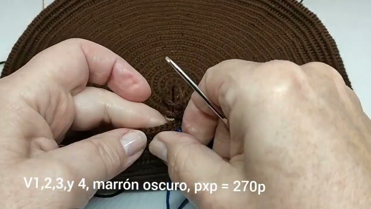 VIDEO 2 MOCHILA TECNICA WAYUU UNISEX (Colombian bag)