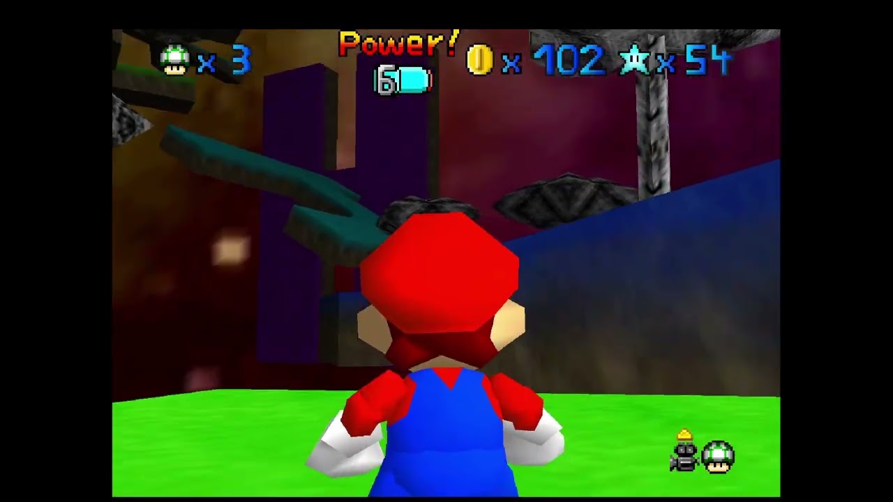 Star Revenge Redone 2.0 Playthrough (Part 2)