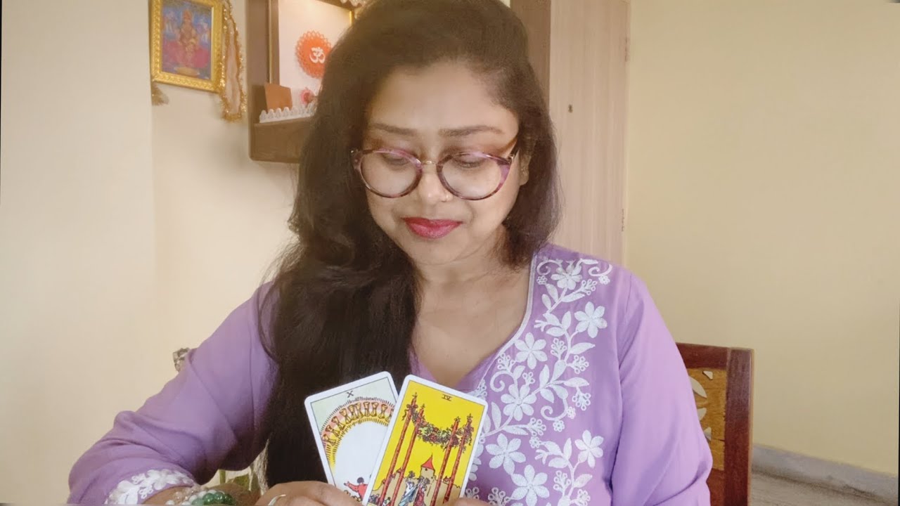 THIS PERSON/EX WANTS RECONCILIATION, FEAR ABOUT REJECTIONS/ Tarot Reading 