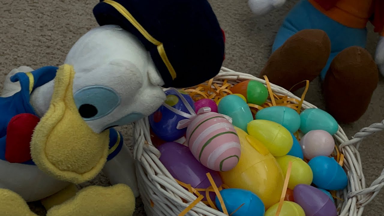 DFN Easter 2024 Ep 694 🐣
