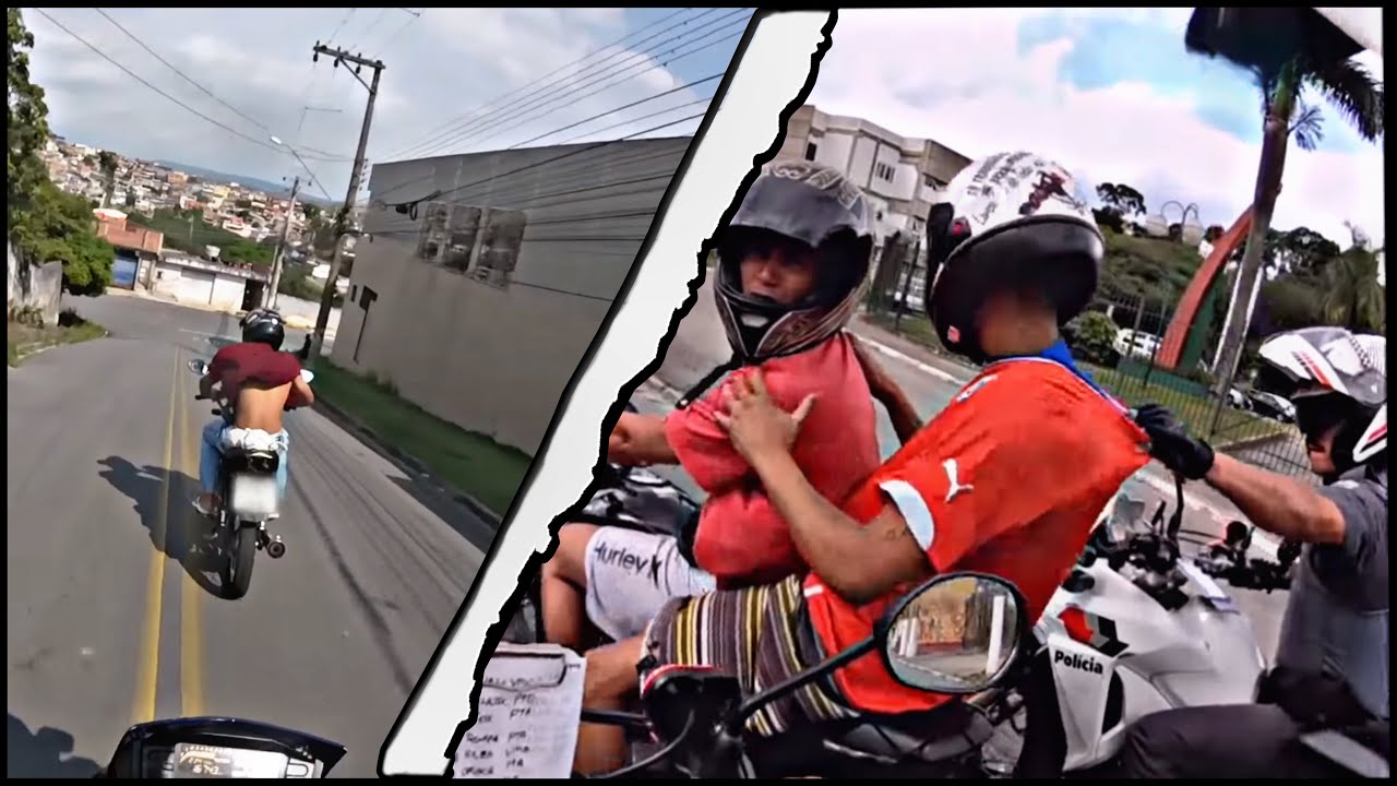 1 HORA DE MOMENTOS &Eacute;PICOS E LOUCOS DE PINOTES DE MOTO (EP.01)