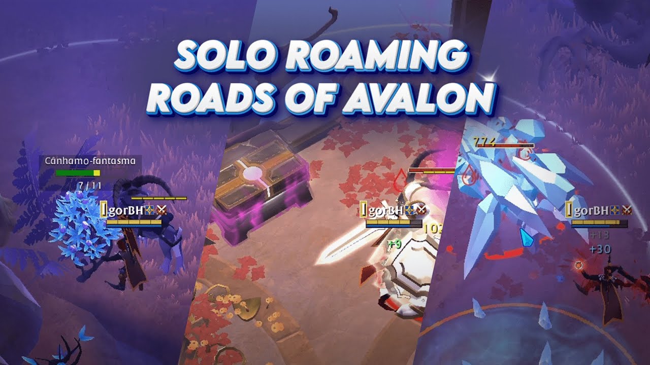 Gathering • Chest • Crystal Spider in Roads Avalon | 1.8M in 1H30