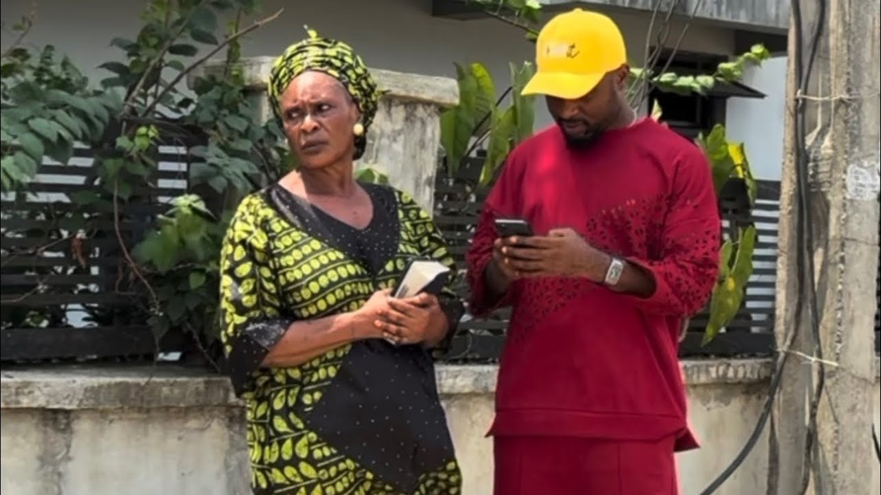 😳 Unbelievable !!! PAstor’s W!F£