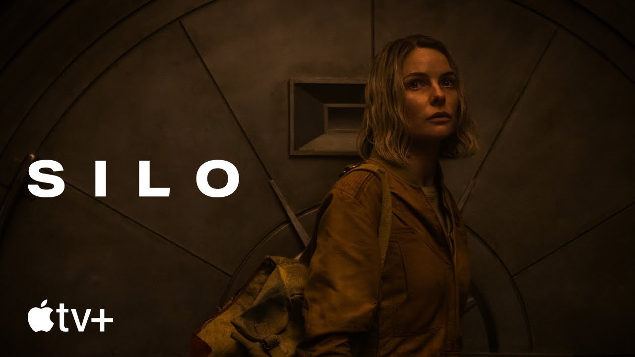 Silo &mdash; Season 2 Official Trailer | Apple TV