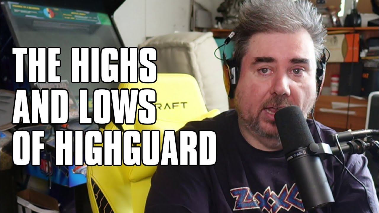 The Jeff Gerstmann Show 190: Unreleased Virtual Boy Games
