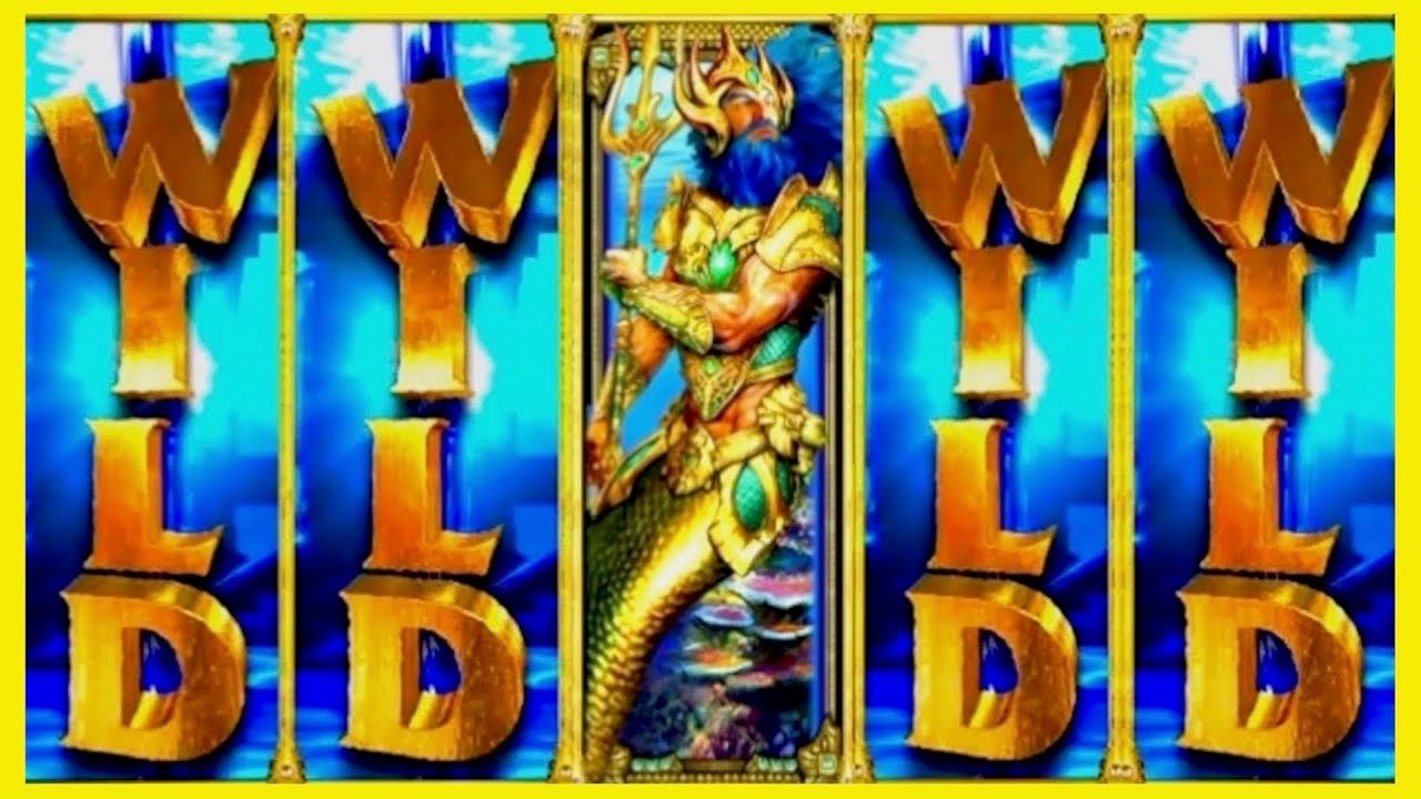 ★★JACKPOT HANDPAY★★$500 BETS★★OCEANS OF GOLD HIGH LIMIT SLOT MACHINE BUENO DINERO MUSEUM SLOTS IGT