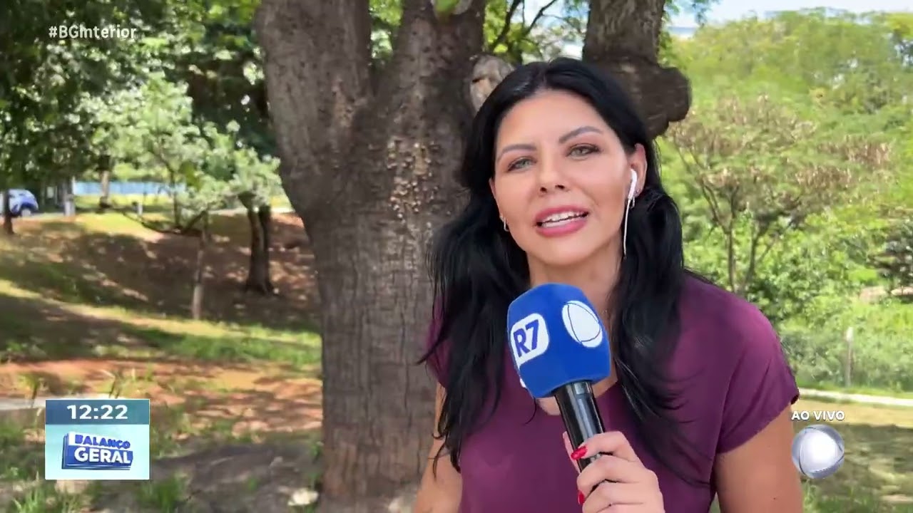 Centro de Botucatu: bando furtou moto na Amando de Barros