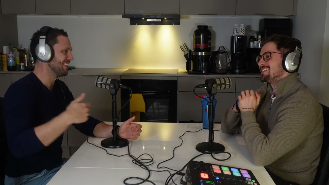 Et bedre liv-podden #10 – Andres Meninger