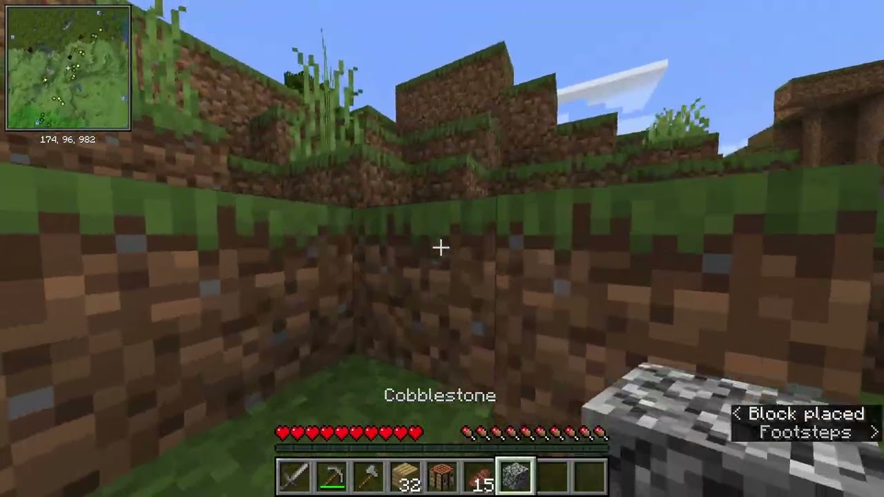 Ep 2: Making a house