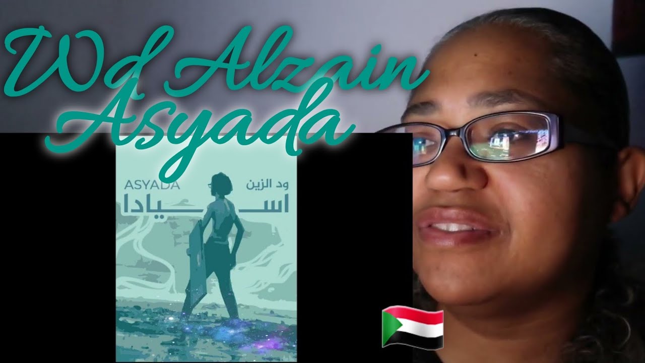 421 Reacts Music | Wd Alzain | Asyada ( اسيادا ) *SUDAN REGGAE REACTION*