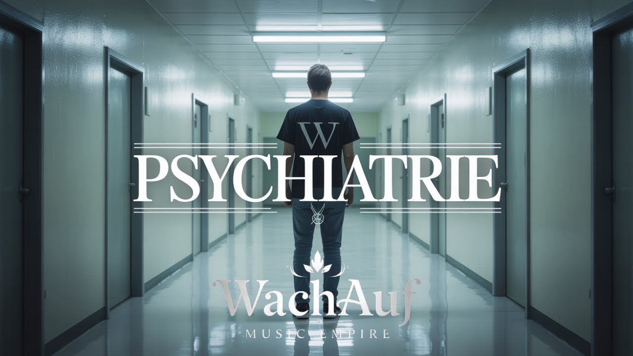 PSYCHIATRIE – Nicht jede Hilfe heilt