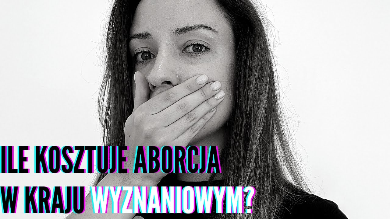 😶 ABORCJA w IZRAELU | Aborcja Na Świecie | Izrealia #41