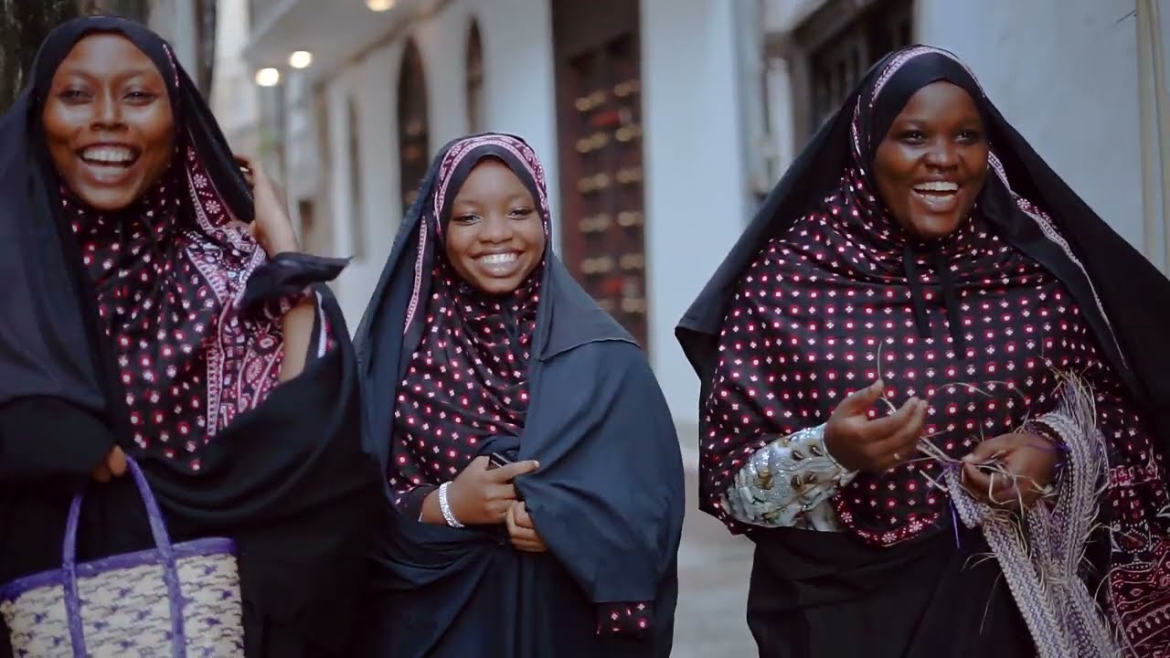 EID IYOOO 2024_Team Father lee (official Video)