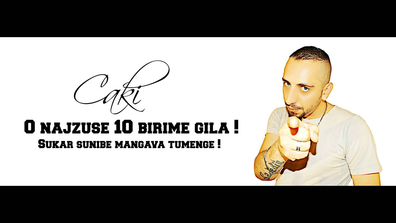 CAKI O NAJSUZE 10 BIRIME GIILA █▬█ █ ▀█▀ 2016 2017