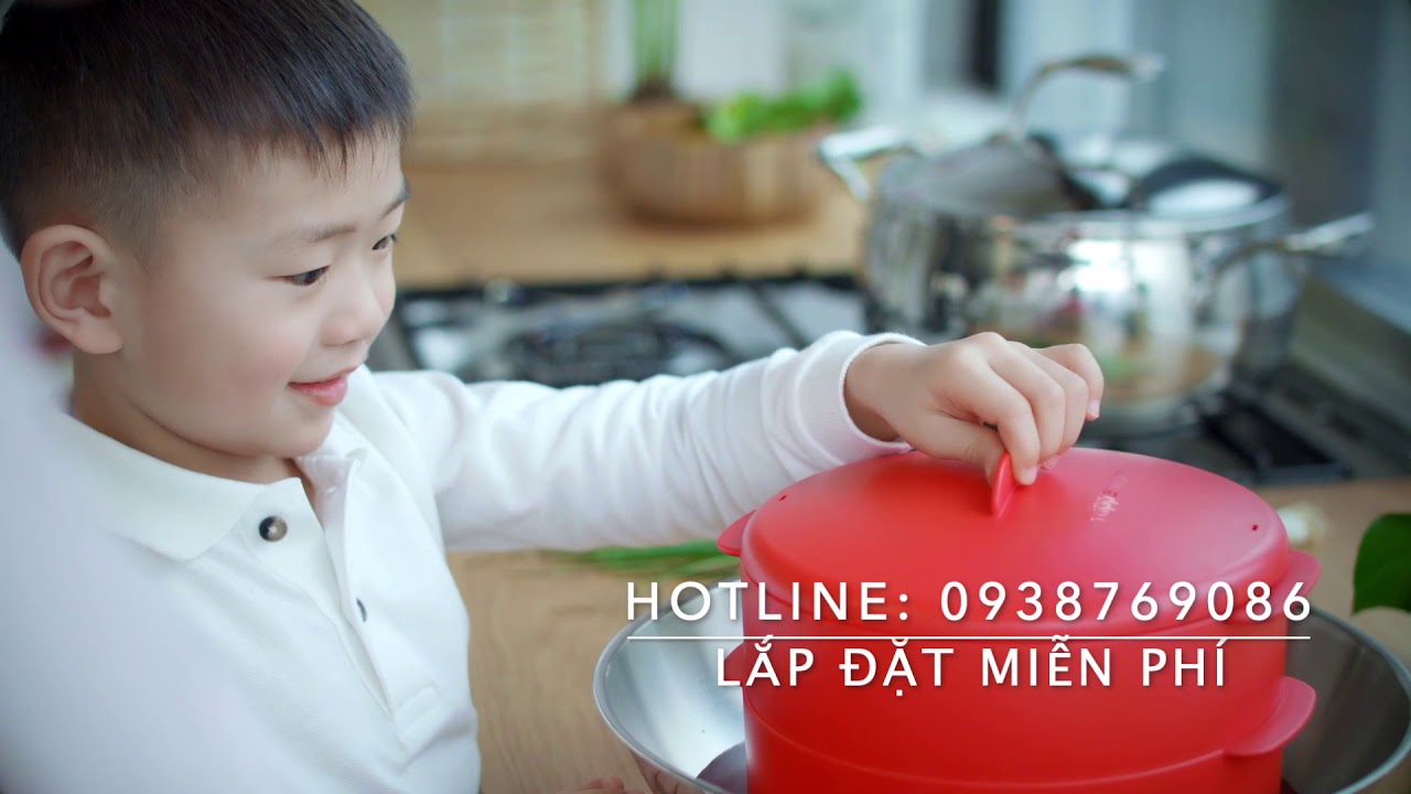 Tupperware&nbsp;cũng&nbsp;c&oacute;&nbsp;m&aacute;y&nbsp;lọc&nbsp;nước&nbsp;nữa&nbsp;&agrave;?