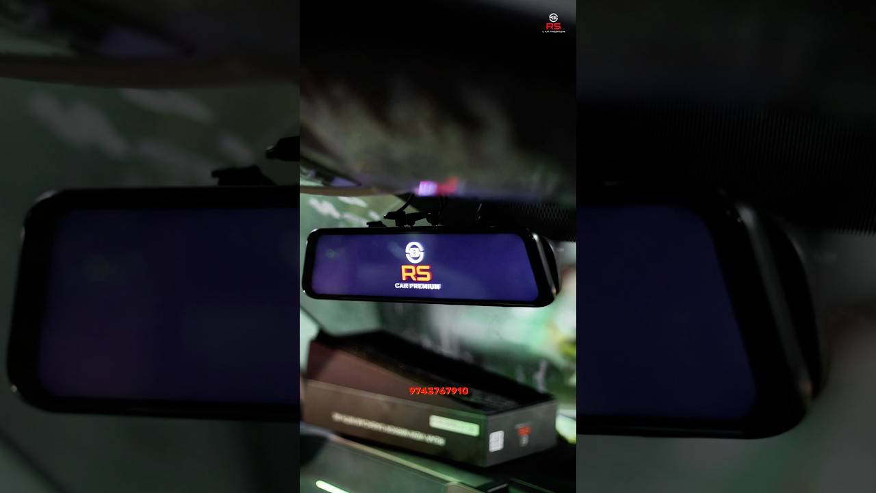 Kia Carens Clavis  upgraded with mirror Dashcam |rscarpremium |call @ 9743767910