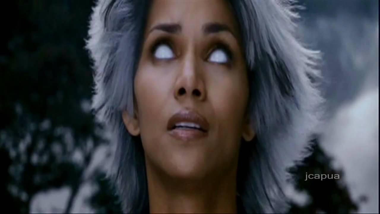 Storm Music Video - Paralyzer