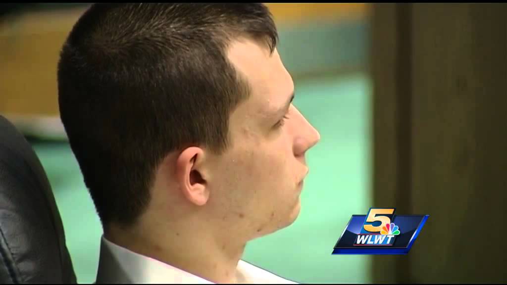 Austin Myers guilty on all counts in murder of Justin Back in Warren Co.
