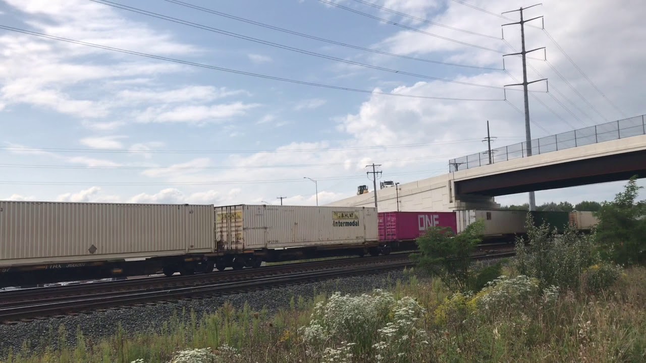 NS 24m at cp 102