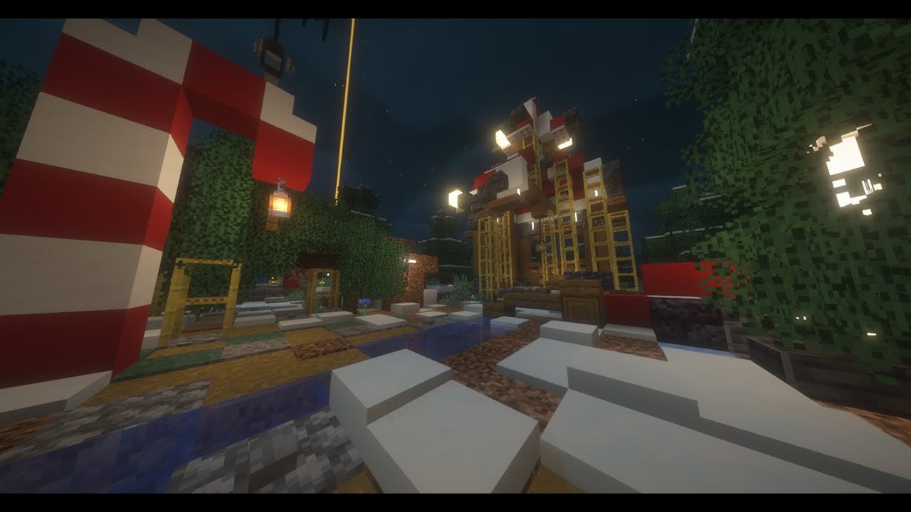 OFFICIAL TRAILER | Project Alpheres