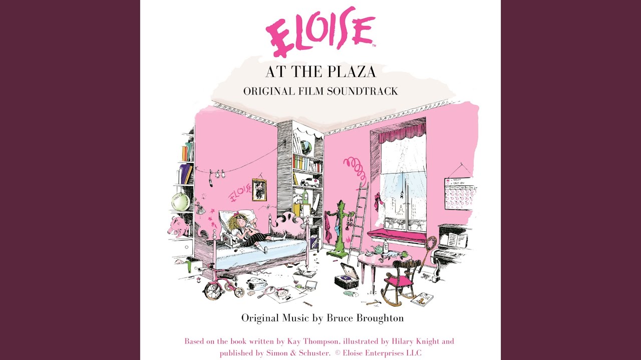 The Eloise Waltz