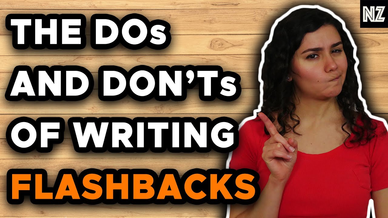 The Dos And Don'ts Of Writing Flashbacks