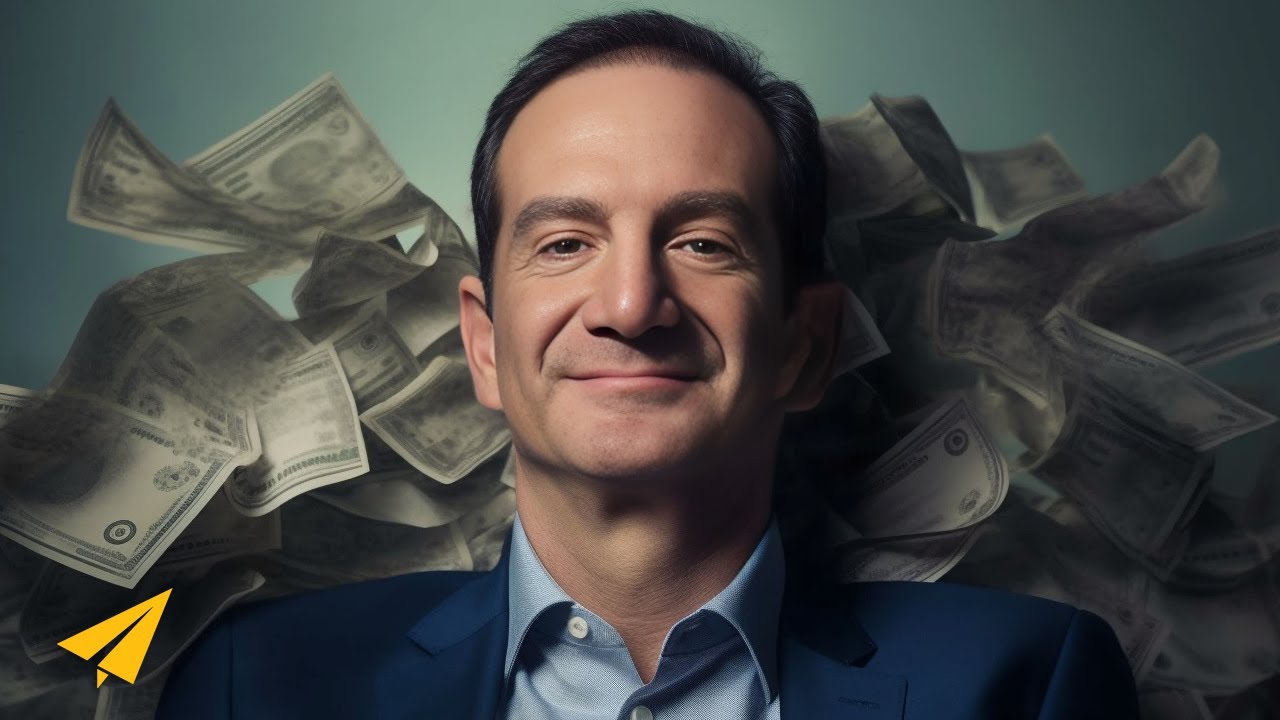 You Actually CAN MAKE MONEY While You SLEEP! | David Bach | Top 10 Rules