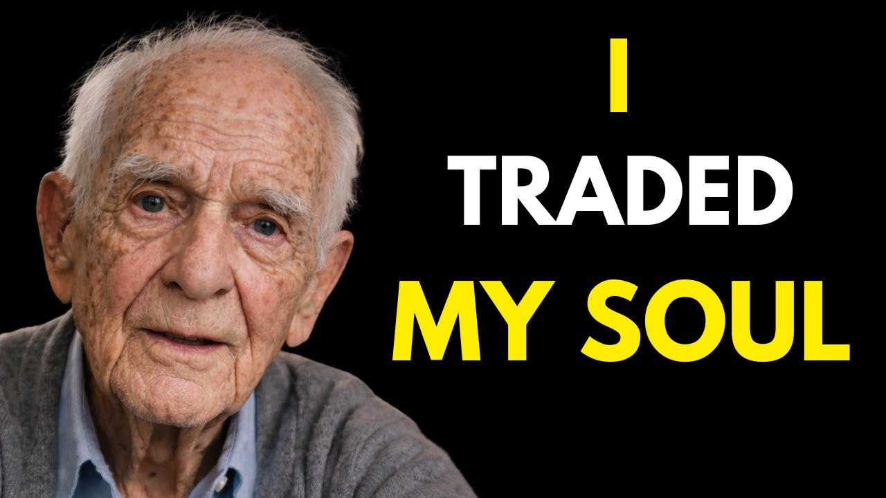 I’m 79… Don’t Trade Your Peace for Love