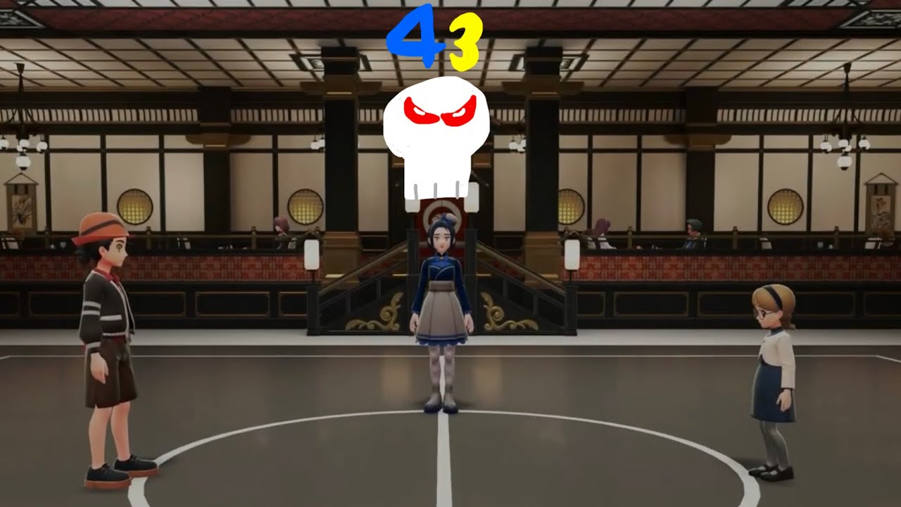 Pokemon Legends Z-A Part 43: Sushi High Roller Might Have Become My LEAST Favorite Area!