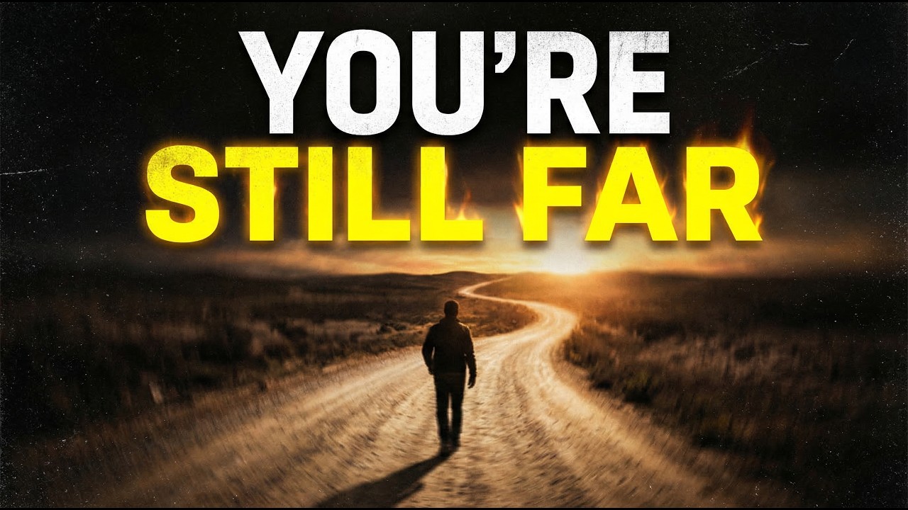 You Think You're Close to GOD… You're NOT