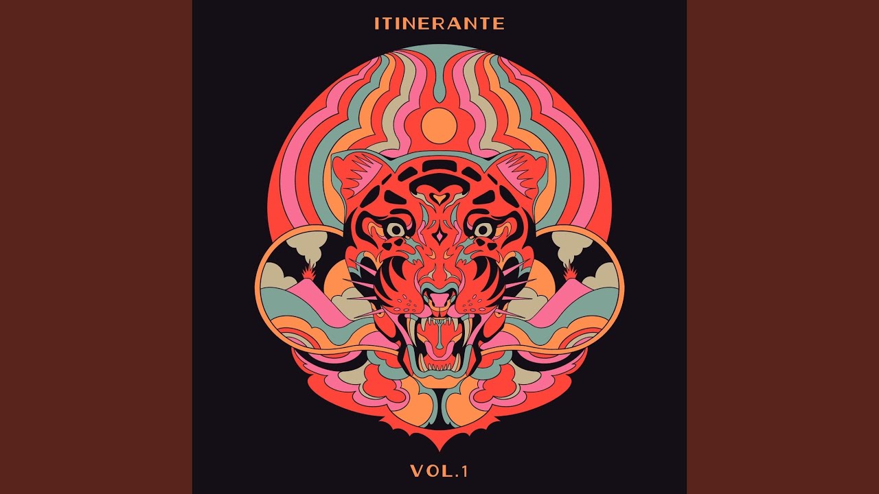 Soñando (feat. Giovanni Parra)
