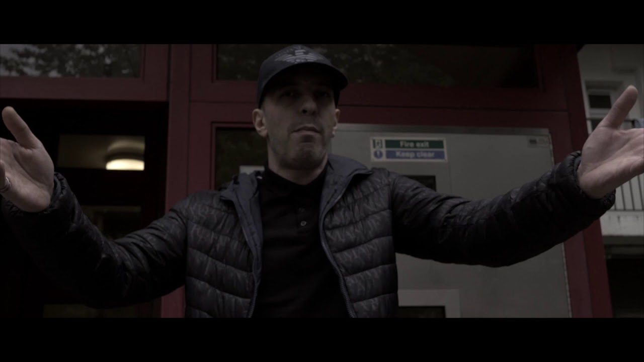 Tony Flamez - Do You Remember (MUSIC VIDEO)