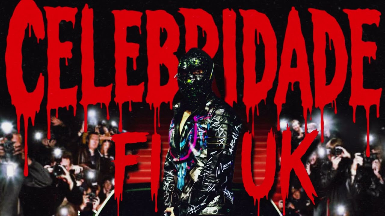 FIUK &ldquo;CELEBRIDADE&rdquo; (lan&ccedil;amento)