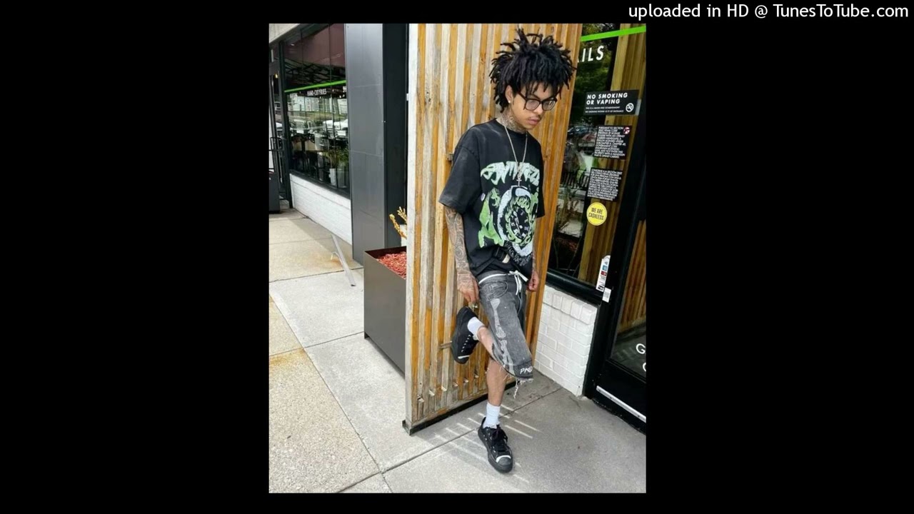 (Free) Lil Tony x Glokk40spazz Type Beat 2026 - 