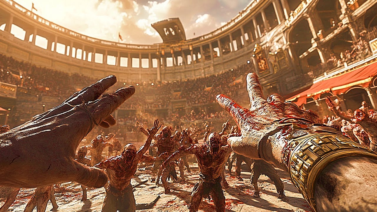 BLACK OPS 4 ZOMBIES: IX GAMEPLAY! (NO COMMENTARY)