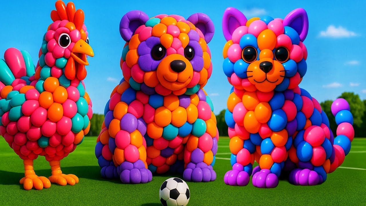 7The mascot vibrato assistant Snake placed on the football field is popular,co-produced,and creative