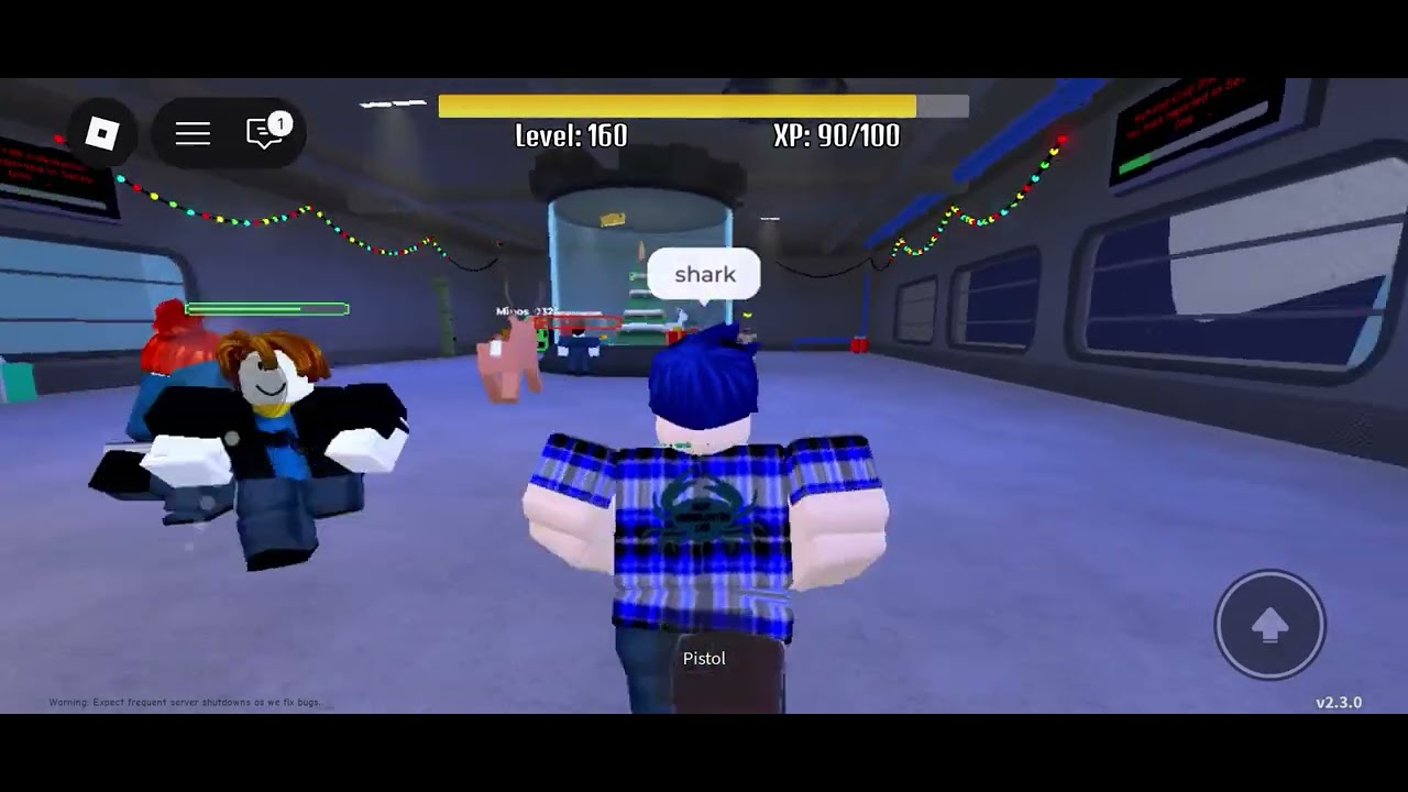 every goo in crab lab roblox game check part two for more finding goo i forgot the grandma goo