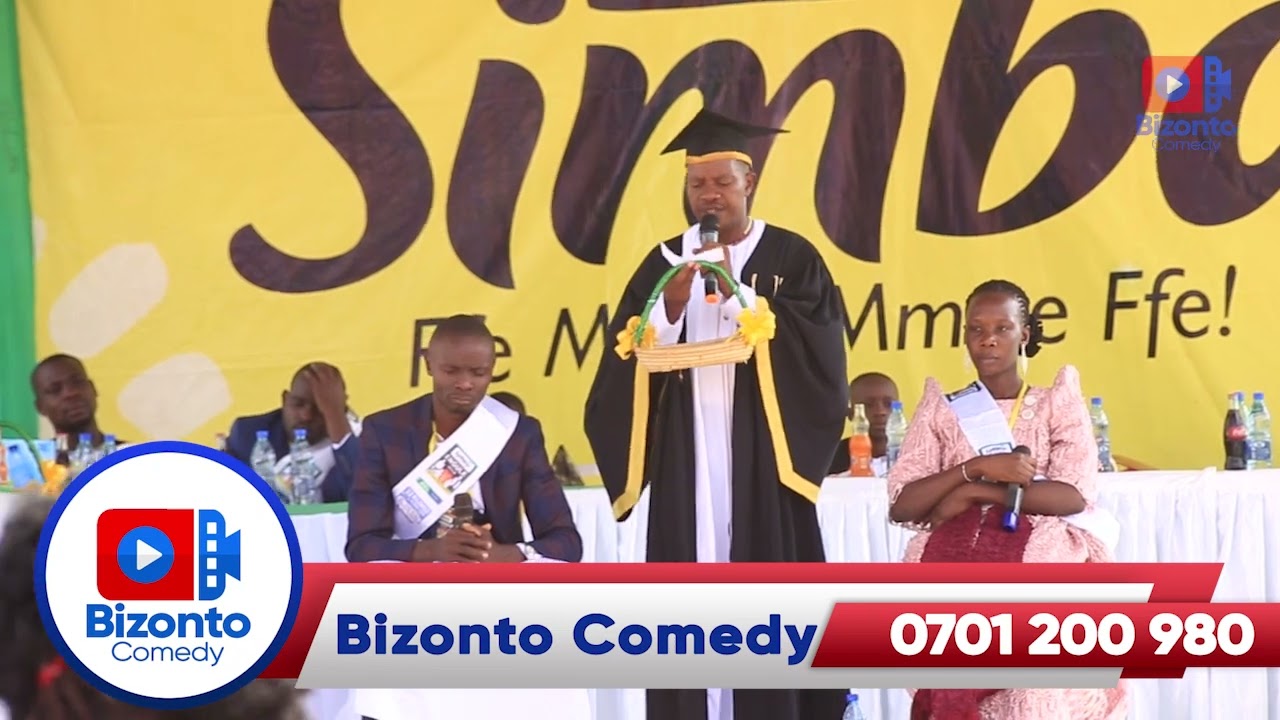 ABANTU KATA BAFIRE MU NGULE YA RADIO SIMBA  NGEBIBUUZO BITABUSE DDALA ENO YE WORLD CUP YOLULIMI