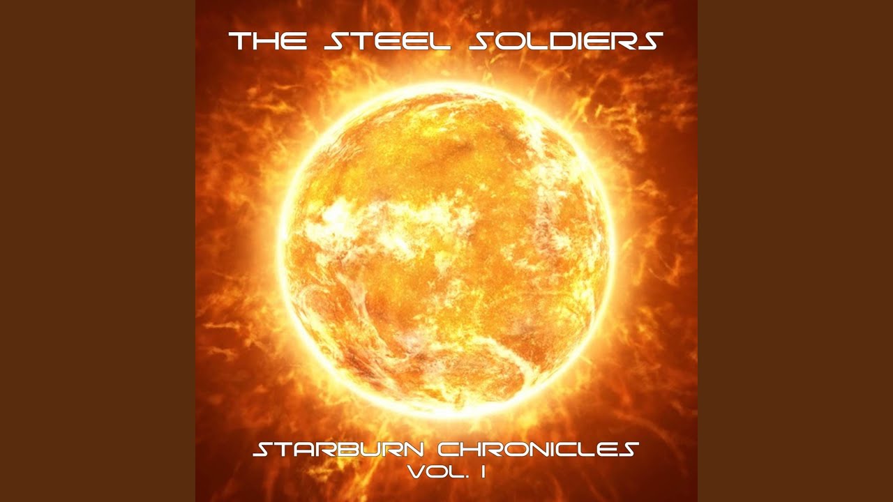 StarBurn