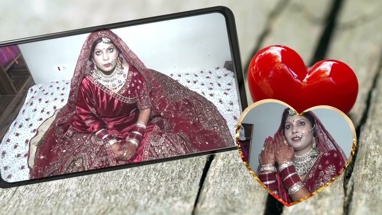 Sunil & Monika - shadi video ||04-06-2025 || Weeding Ceremony || 4K Video || part - 3