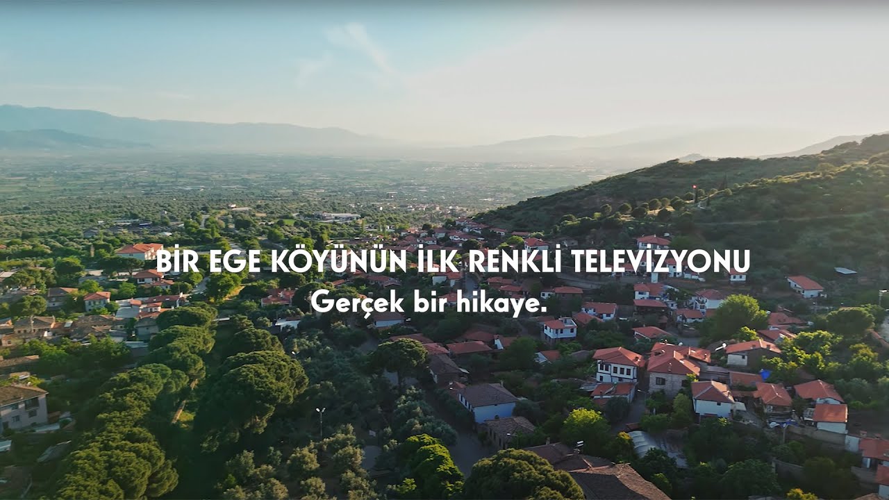 Thomson'dan hayatı yansıtan, gerçek bir hikaye.