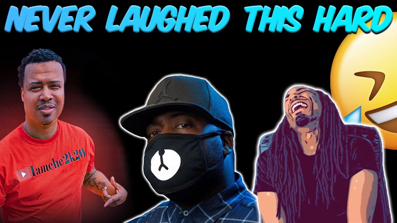 PART 3... RedTop Reactions Reacts To MichelleShow Hating on Youtbers ( Mrlboyd)