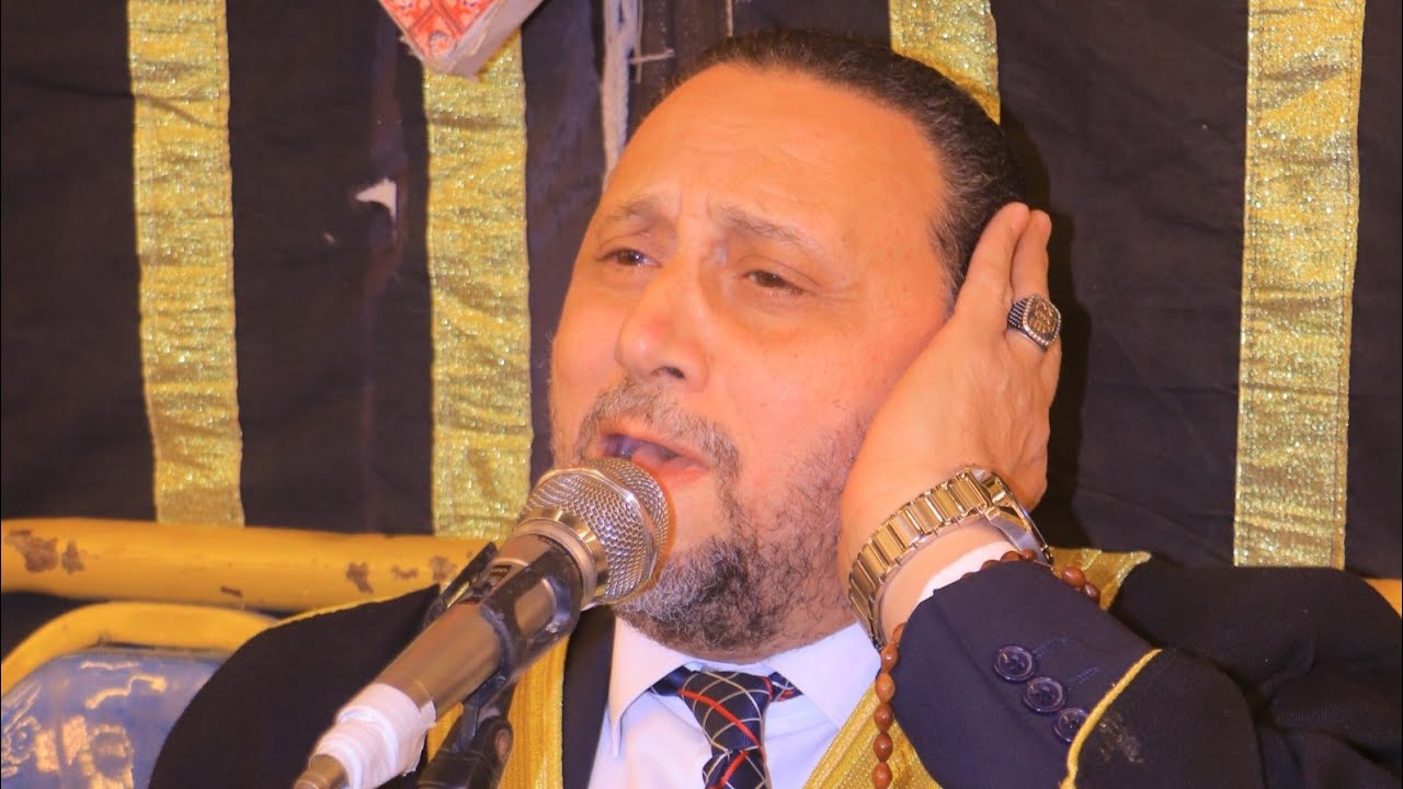 القارئ الشيخ. هانى رضوان. المغفور له. الحاج. بهاء محمد المعادى . اخراج م. صبحى الازهرى 📞