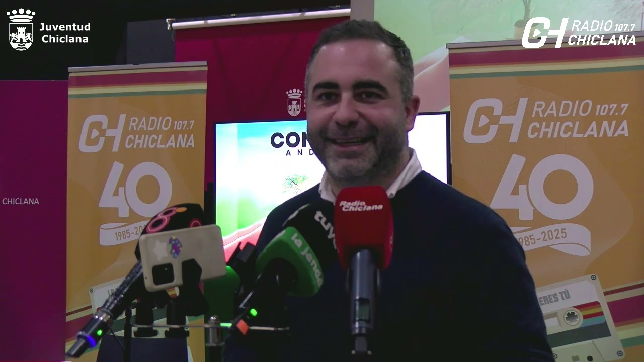 COMIENZA LA 33 EDICIÓN DEL CONOCE ANDALUCÍA DE RADIO CHICLANA