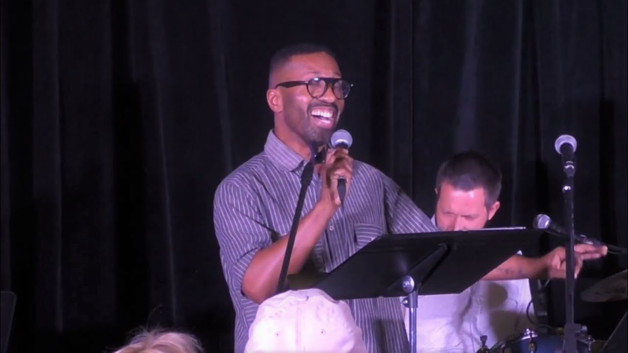 Omari Tau : SOLABEL Concert at WAL