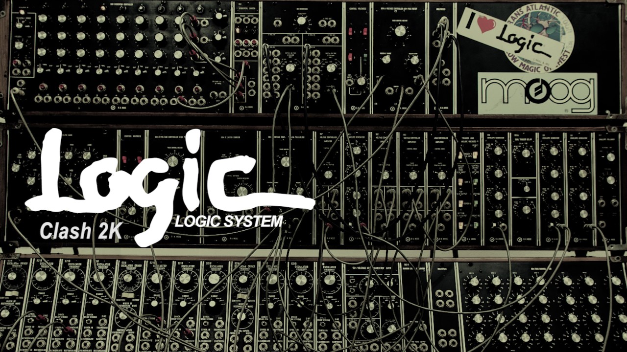 Logic System - Clash 2K